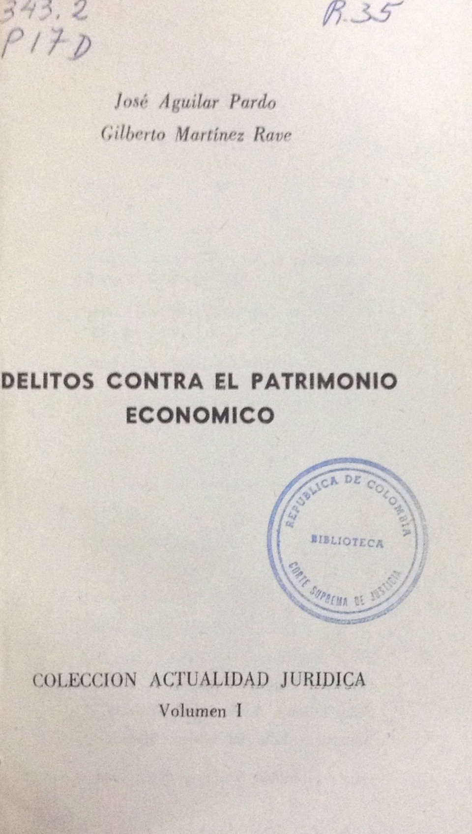 Libro